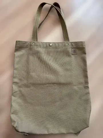 무라모토 텐트 2WAY 토트