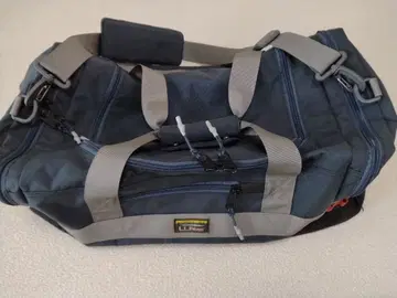 L.L.Bean 보스턴 백 다크 블루