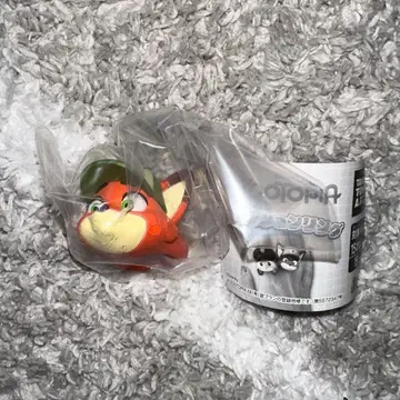 주토피아 닉 어린 시절 패션 반지