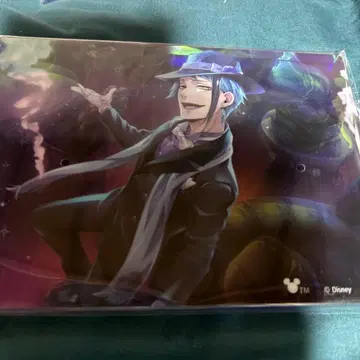 트위스테 기숙사복 아쿠아 로즈하트 제이드