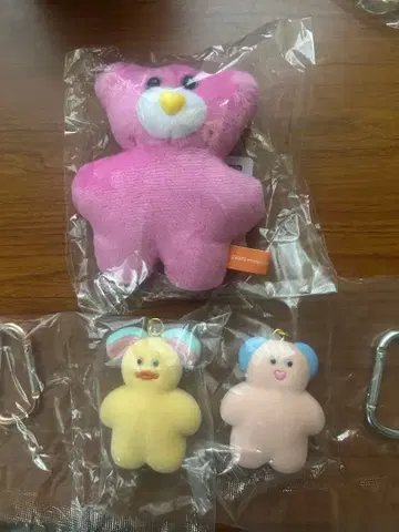 mojojojo 3종 세트 vol3