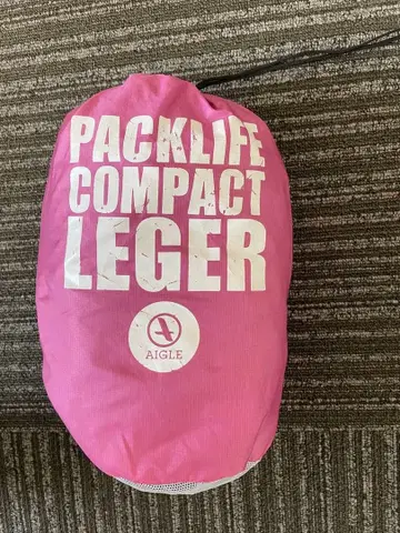 AIGLE 여성용 우비