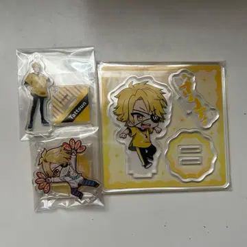 카라피치 타츠룬 아크릴 스탠드