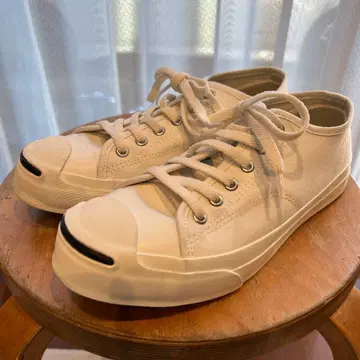 CONVERSE TIMELINE JACK PURCELL 80 J 화이트