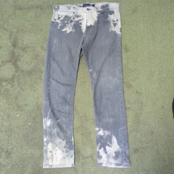 patagonia 데님 팬츠 34 x 30 스트레이트 스트레치