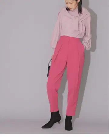 NATURAL BEAUTY BASIC 팬츠