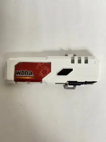 베이블레이드 베이로거