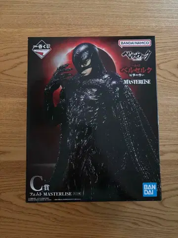 제일복권 베르세르크 C상 페무토 피규어