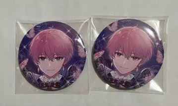 이레귤러즈 솔로 원맨 캔뱃지 나이코