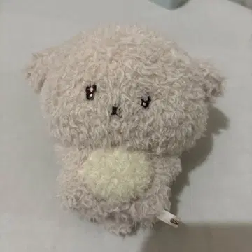 이시요와짱 봉제 인형 키링