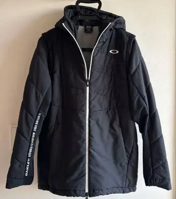 새상품급 오클리 퍼포먼스 핏 다운 자켓 팬츠 상하의 세트