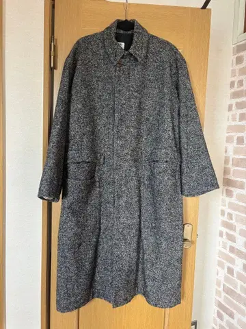 JPG pour BOGY'S 스텐카라 코트 M