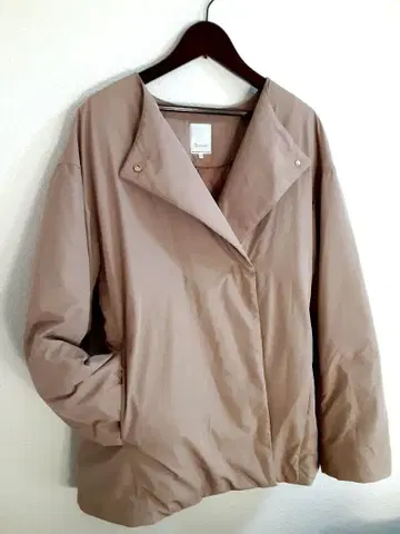 테치치 테치치 충전솜 숏코트 M 사이즈