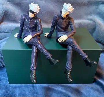 고죠 사토루 피규어