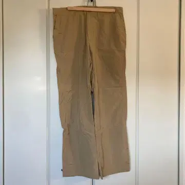 파타고니아 나일론 팬츠 36인치