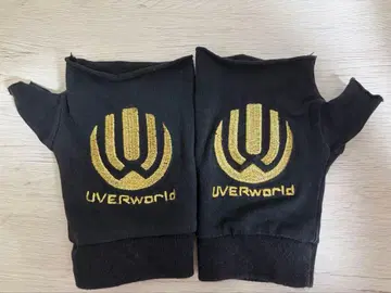 UVERworld 초대 그로브