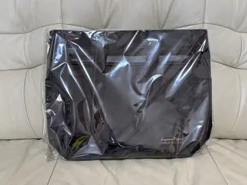 한신 타이거즈 2021 연간 예약석 계약자 혜택 오리지널 토트백