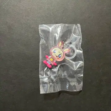 나루미야 캐릭터즈 메지루시 액세서리 베리에 가챠 캡슐 토이