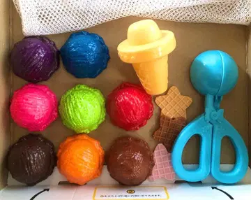 파이롯트 카에챠Oh!! 마법의 아이스크림