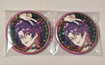 와타라이 히바리 캔뱃지