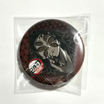 귀멸의 칼날 ufotable dining 행운권 코쿠시보 캔뱃지