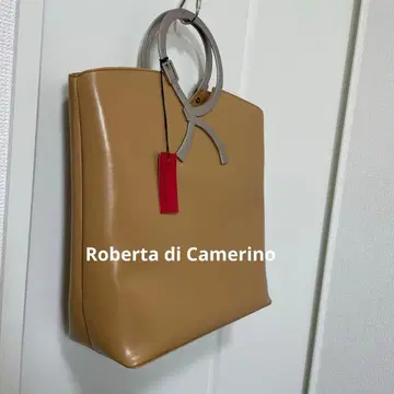 로베르타 디 카메리노 핸드백