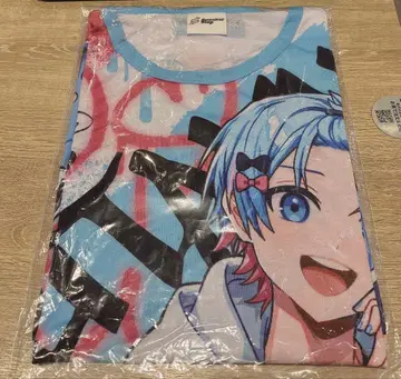 SneakerStep 스니스트 풀 그래픽 T셔츠 유타군 풀 그래픽