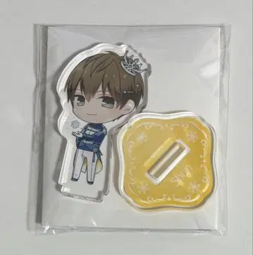 스마타이 아크릴 스탠드 이마오오지