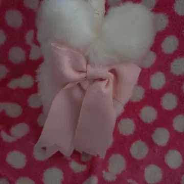 BABY, THE STARS SHINE BRIGHT 귀도리