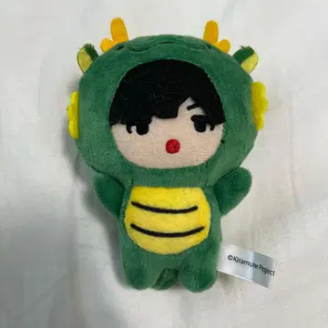 이리노 미유 마스코트 kiramune KAmiYU 키라페스 키링