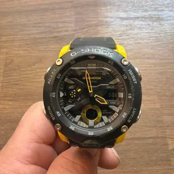 G-SHOCK