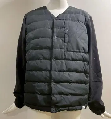 relume 노카라 절개 자켓 남성용 L