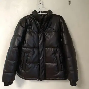 Penfield 블랙 다운 자켓 XL