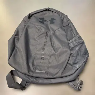 언더 아머 그레이 백팩