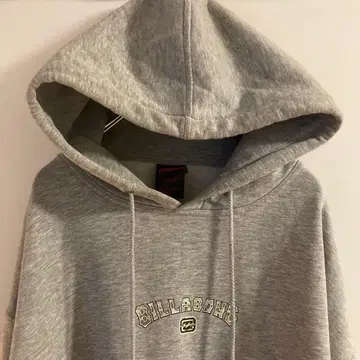 Billabong 후드티 후디 더블 페이스 00s 90s 새상품급