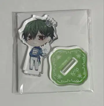 스타마이 아크릴 스탠드 마키