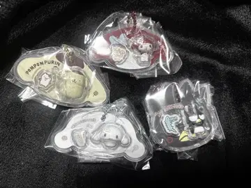 산리오 패키지 참