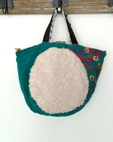 randers tanker 백, 핸드메이드, 미사용