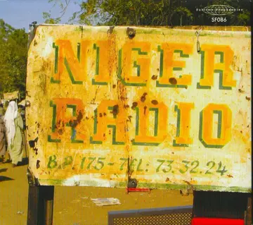 Various : Radio Niger