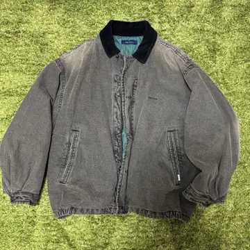 NAUTICA Denim Blouson XL 새상품급