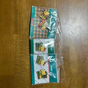 헬로키티 핀 배지 세트 3개