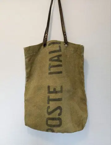 Delle Cose 토트백 H.P.FRANCE (하자품)