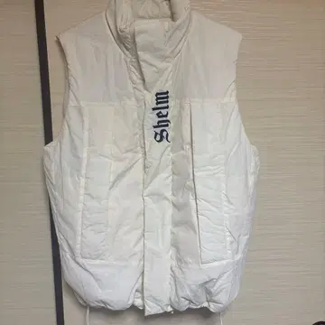 다운 베스트 Shelm 로고