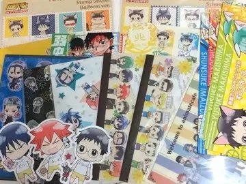 나루토 굿즈 묶음 판매