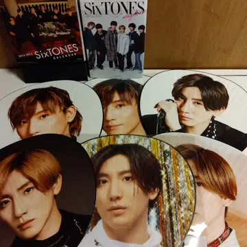 쿄모토 타이카 부채 세트