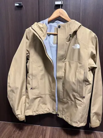 THE NORTH FACE 라이트 자켓 베이지