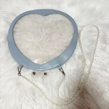 부채 케이스 부채 커버