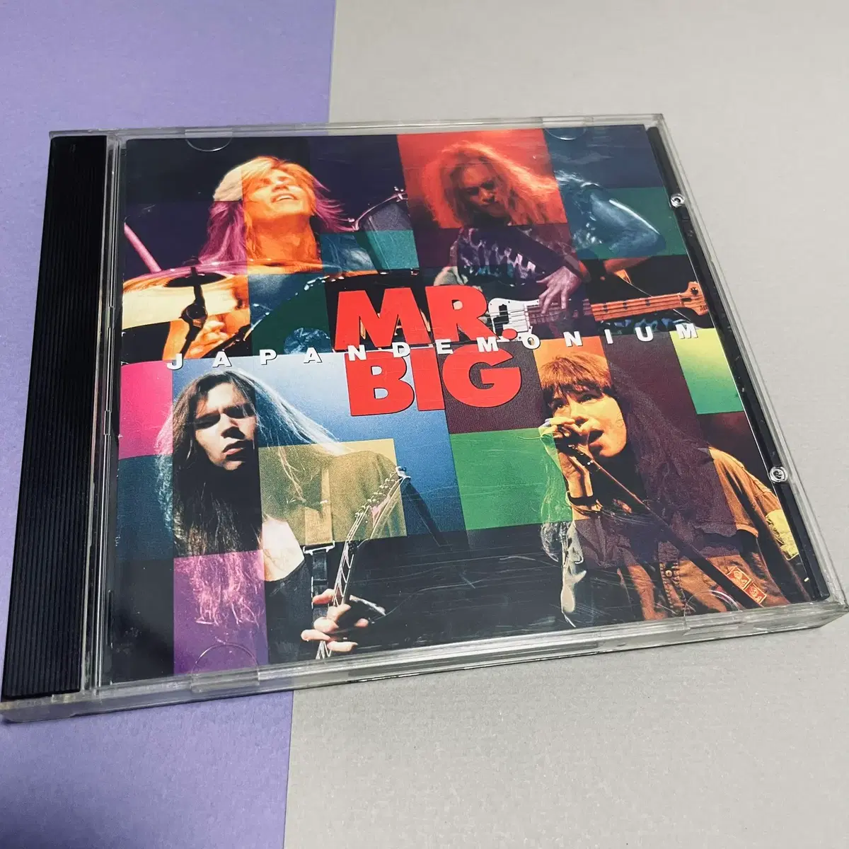 Used CD] U2 9th Album - POP #레트로,#뉴트로,#골동품,#수집품,#추억 on Bunjang Global Site.