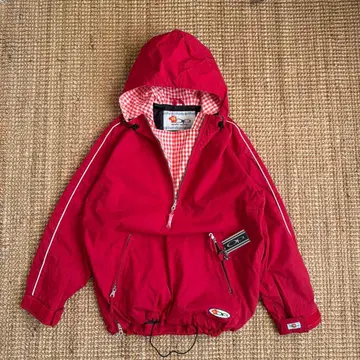 90s ocean pacific snow jacket