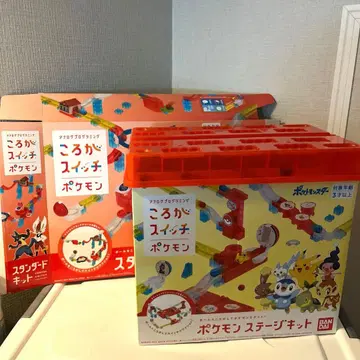 [ 연말연시 세일 ] 코로갓 스위치 포켓몬 세트